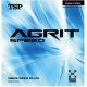 Гладка накладка TSP Agrit Speed